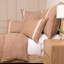 RORY - FLAX / MIDNIGHT - K DUVET-1813072755-1813072752