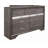 Ryder Sparkle Grey Dresser