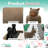 Upholstered Ottoman