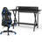 Piece Configurable Writing Desk Office Set-1523279347