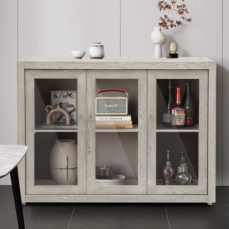Jadereon 48'' Sideboard, Beige
