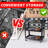 Tool Cart 3-Tier
