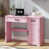 Pink is out of stock