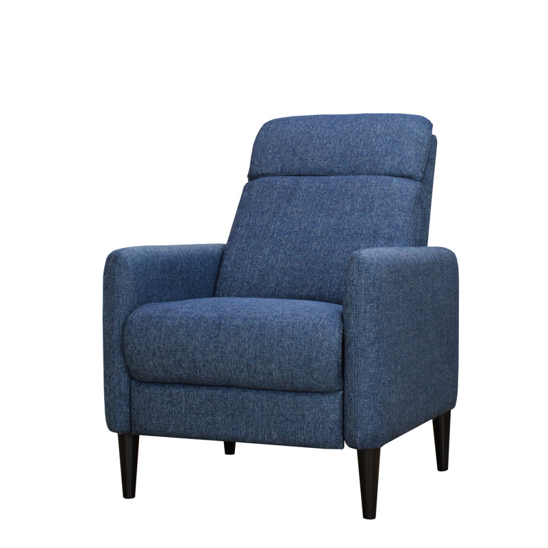 Fauteuil inclinable Blue
