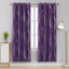 Prewett Super Soft Eyelet Room Darkening Thermal Curtains-1188202544-1188202556