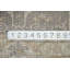 Tapis indien géométrique Oushak 2x3