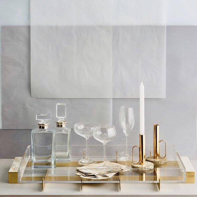 Decorative Tray