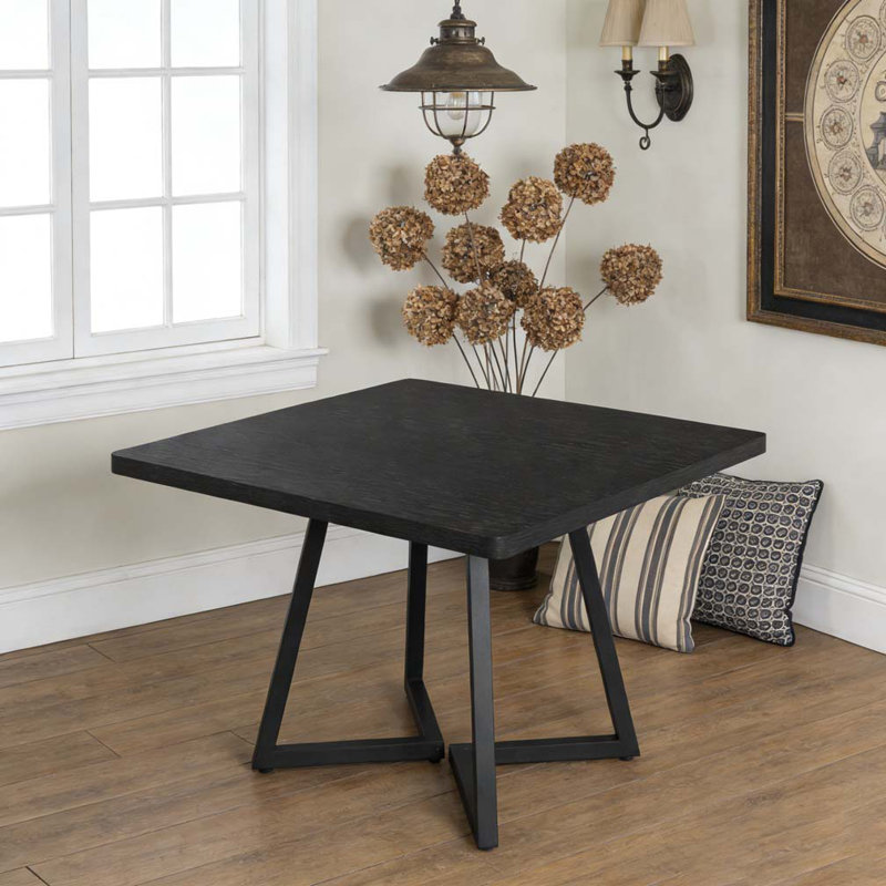 Square Coffee Table