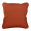 Housse et insert de coussin d'extérieur carré Hansah-19876352-19876339