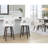 Contemporary Counter Stool