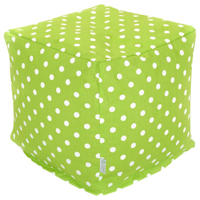 Upholstered Ottoman