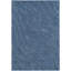 Tapis bleu Ashal-1123959303