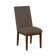 19'' H Upholstered Parsons Chair