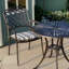 Broxden Elburn 2 Seater Bistro Set with Cushions