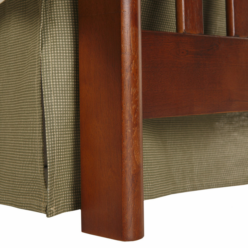 Salem Solid Wood Daybed