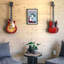 Planches murales en bois Timberchic Pine-56461483