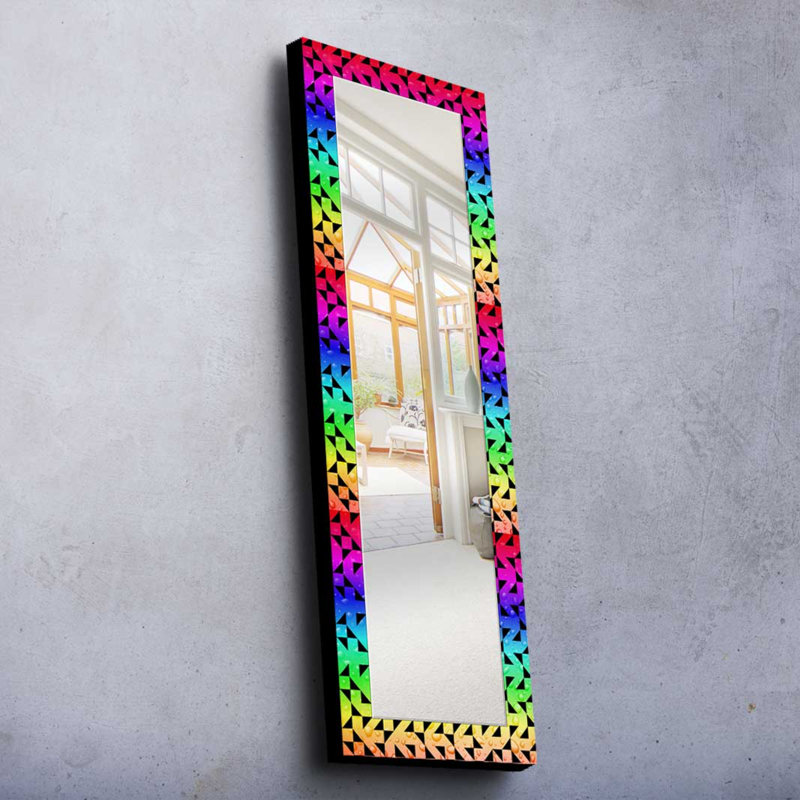 Miroir d'appoint Elmino