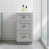 Light Grey Shaker
