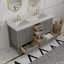 Meuble-lavabo Corena-72780413