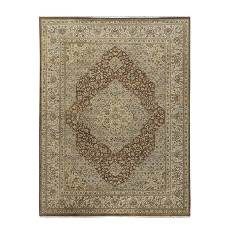 One-of-a-Kind 9' X 11'10" Area Rug