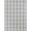 Marlborough Hand Woven Wool Plaid Area Rug