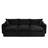 Modular Sectional Sofa,No Assembly Required