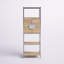 Armoire de bar grande hauteur