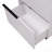 30" Bathroom Vanity With Ceramic Sink, Full-Extension Drawers, Soft Close Undermount Drawer Slides-937885168