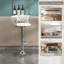 Tabourets de bar réglables Glam-304312270