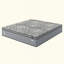 Matelas hybride en mousse viscoélastique rafraîchissante, certifié Certipur-US-1530640671-1530640669