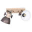 Loftus 32cm 2 -Light Track Kit-708147278