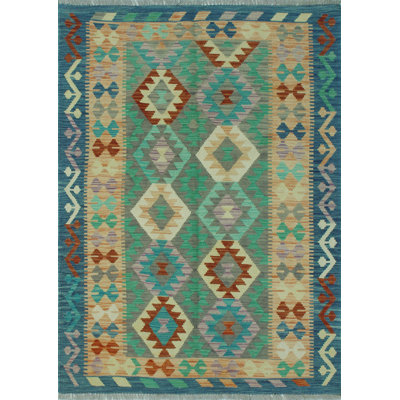 Bousson Wool Indoor Rug