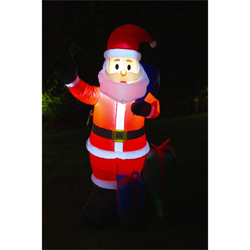 Bramlett Decoration