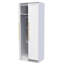 Behrad Manufactured Wood Wardrobe