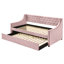 Lit de jour avec couchette Fogger Fog-99956387-99956388