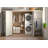 Laundry Sorter with Handles