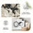 1PC Black Gold Marble Vein area rugs for Living Room, Soft and Comfortable, Suitable for all seasons, easy-to-maintain, machine washable Indoor floor mat, Under Table Farmhouse suitable for dining area, bedroom, kitchen, entryway, home office,-129934836