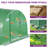 10' W x 20' D Greenhouse-120392858-120392859