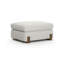 Counter Balance Ottoman Birch