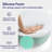 Vesta MintZen™ Silicone Support Pillow