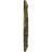 Endurathane Spring Leaf Ceiling Medallion, 19 7/8"OD x 3 5/8"ID x 1 1/4"P (Fits Canopies up to 5 5/8")Hand-Painted Americana Finish-29027148