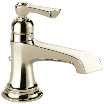 Rook® Standard Single Hole Lavatory Faucet