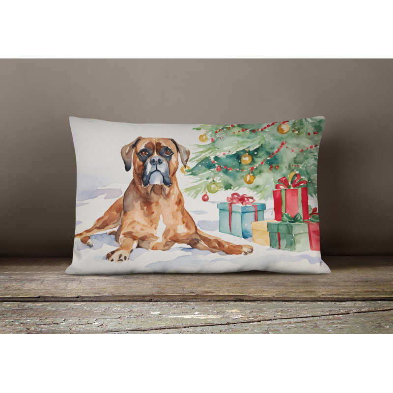 Other/No Pattern Outdoor Throw Pillow
