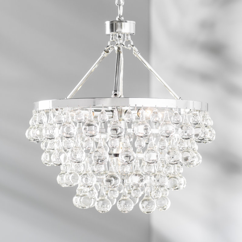Ahern 5 - Light Tiered Chandelier