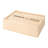 Earby Wooden Memory Box
