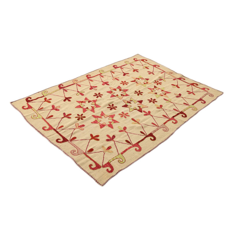 Tapis crème Orta