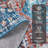 Thin Washable Rug Non-Slip Non-Shedding Vintage Hallway Runner Stain-Resistant Indoor Entryway-1966009067