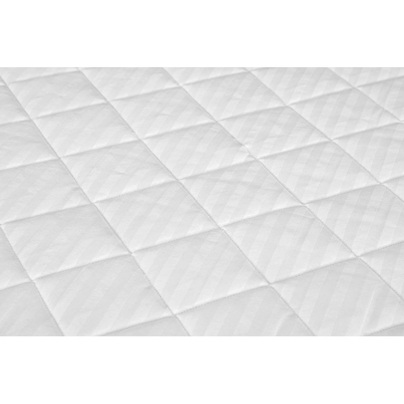 Dreamy Coil Mattress, Super King (6')