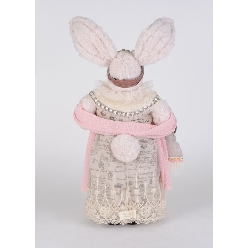 Isabella Bunny