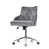 Velours gris est en rupture de stock